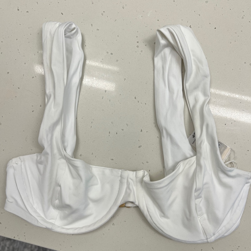 L*Space Tori Bikini Top